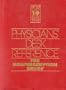 1998 Physicians' Desk Reference for Nonprescription Drugs (19th ed)