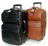 Large Tuscany Wheeled Luggage