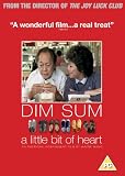 Dim Sum [DVD] [1985]
