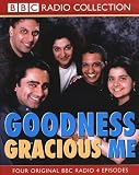 Review BBC Audiobooks Ltd  / Goodness Gracious Me (BBC Radio Collection)