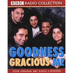 Goodness Gracious Me (BBC Radio Collection)
