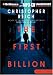 The First Billion