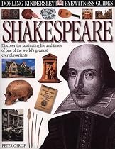 Shakespeare (Eyewitness Guides)