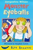 Monster Eyeballs (Blue Bananas)