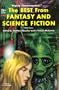 BEST FROM FANTASY AND SCIENCE FICTION, 8th Series