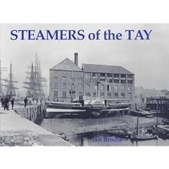 Steamers of the Tay