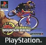 Used : No Fear Downhill Mountain Biking
