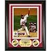 Cole Hamels World Series 2008 MVP 24KT Gold Coin Photo Mint