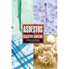 Asbestos: Selected Cancers