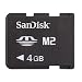 Sandisk 4GB Gaming Card M2 for Sony PSP GO