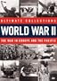 Ultimate Collections World War II: The War in Europe and the Pacific