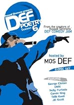 Streaming Def Poetry - Season 6 Online.