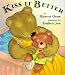Books : Kiss It Better