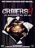 Critters 4 - Don Opper