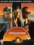 Tequila Sunrise [UK IMPORT] - Mel Gibson