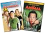 NEW Benchwarmers/animal (DVD)