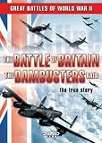  : The Battle of Britain/The Dam Busters Raid (Documentaries)
