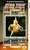 Star Trek : Episodes 45-46 - A Private Little War / The Gamesters Of Triskelion [UK IMPORT] - William Shatner