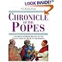 Chronicle of the Popes: The Reign-by-Reign Record of the Papacy over 2000 Years