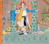 Jonathan Swifts "Gulliver"