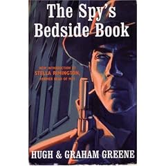 The Spy's Bedside Book