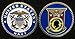 USS Forrestal CV-59 (Officer) Challenge Coin