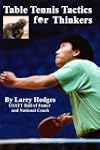 Table Tennis Tactics for Thinkers