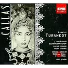 Puccini: Turandot (Complete Opera) Maria Callas; Elisabeth Schwarzkopf: Eugenio Fernandi;... by  Giacomo Puccini, Tullio Serafin, Chorus & Orchestra of La Scala Theatre, Maria Callas, and Elisabeth Schwarzkopf 
