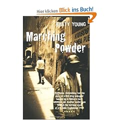 Marching Powder