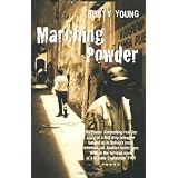 Marching Powderby Rusty Young