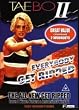 Billy Blanks' Tae-Bo - Everybody Get Ripped [2003] [DVD]