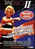 Billy Blanks` Tae-Bo - Everybody Get Ripped [2003]