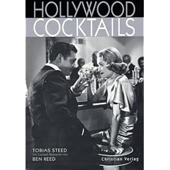 Hollywood Cocktails, dtsch. Ausgabe