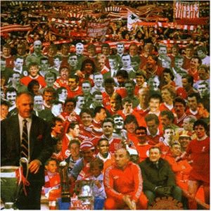 This Is Anfield/Liverpool F.C.