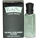 Lucky You by Liz Claiborne for Men Mini EDT