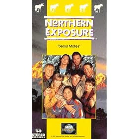 Northern Exposure: "Seoul Mates" [VHS]