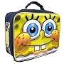 Spongebob Squarepants Rectangle Insulated Lunchbox Lunch Box
