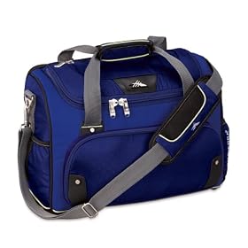 Click here to buy High Sierra Carry-On Laptop Tote by High Sierra.