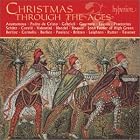 Christmas Through the Ages by Michael George, Charles Pott, Christopher Hodges, Alison Crum, and Jane Coe