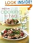 Betty Crocker Cooking for Two