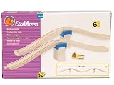 Eigenschaften Simba Toys 1111 / Eichhorn 1111 - Schienenwelle, 6-teilig