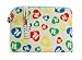 HARAJUKU LOVERS By Gwen Stefani * Rainbow Hearts Logo * Cosmetic POP Bag With Holiday Gift Box