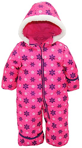 Pink Platinum Baby Girls One Piece Warm Winter Kuwait Ubuy