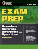 Exam Prep: Hazardous Materials Awareness and Operations, Second Edition - 0763758388