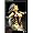 Sindel Mortal Kombat Syco Collectibles 10 Inch Premium Format Exclusive Statue