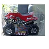 ATV Kids 4 Wheel