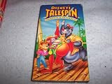 Disneys Talespin - Jackpots & Crackpots [VHS]