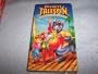 Disney's Talespin - Jackpots & Crackpots [VHS]