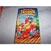 Disney's Talespin - Jackpots & Crackpots [VHS]