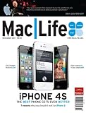 MacLife (1-year auto-renewal)